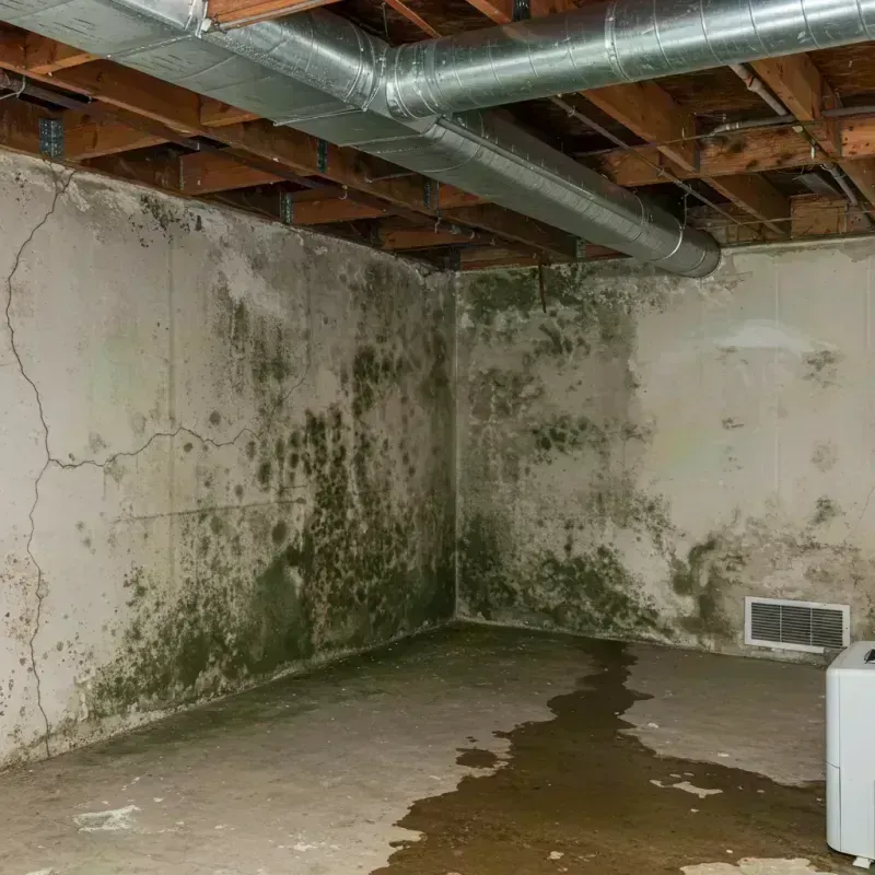 Professional Mold Removal in Forman, ND